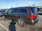 2013 Mercedes-Benz GL 450 4matic