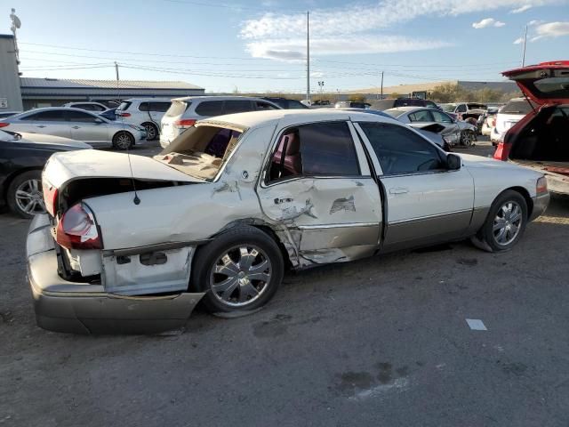 2005 Mercury Grand Marquis GS