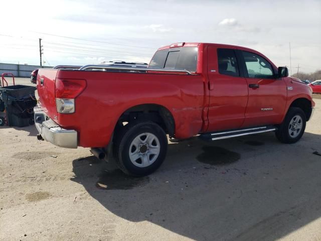 2007 Toyota Tundra Double Cab SR5