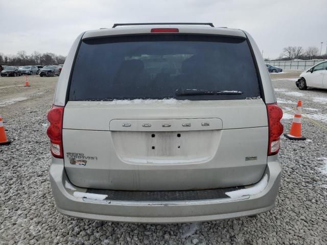 2012 Dodge Grand Caravan SXT