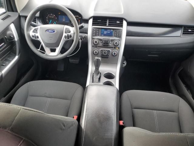 2012 Ford Edge SE