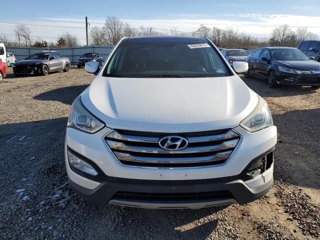 2013 Hyundai Santa FE Sport