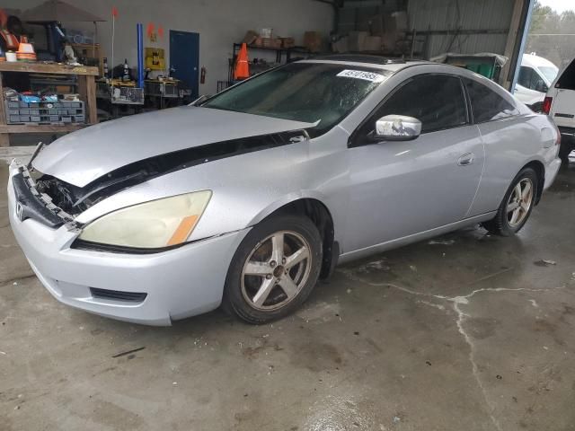 2004 Honda Accord EX