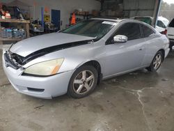 2004 Honda Accord EX en venta en Loganville, GA