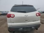 2011 Chevrolet Traverse LTZ