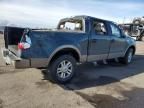 2004 Ford F150 Supercrew