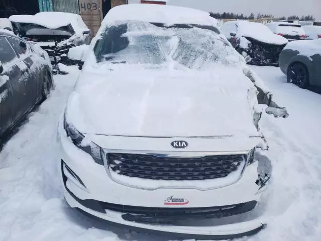 2019 KIA Sedona L