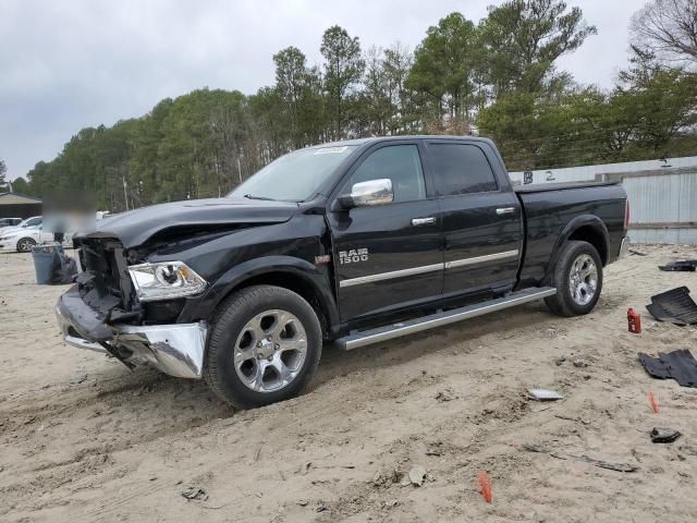 2014 Dodge 1500 Laramie