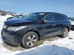 2014 Acura MDX en venta en West Warren, MA