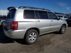 2003 Toyota Highlander