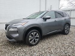 Nissan salvage cars for sale: 2023 Nissan Rogue SV