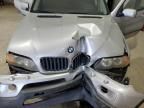 2006 BMW X5 3.0I