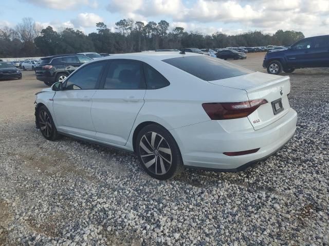 2019 Volkswagen Jetta GLI