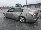 2007 Nissan Altima 3.5SE