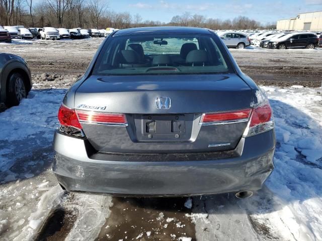 2011 Honda Accord SE