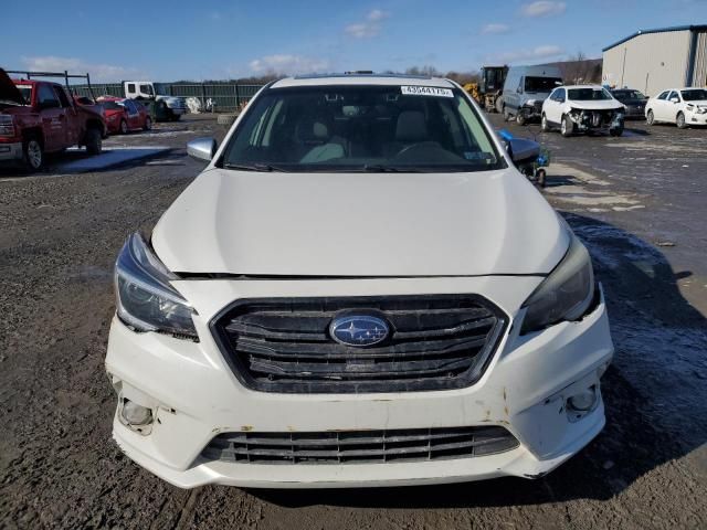 2018 Subaru Legacy Sport