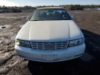 2002 Cadillac Seville SLS