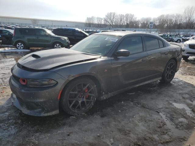 2017 Dodge Charger R/T 392