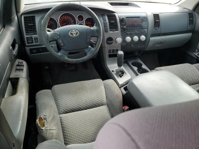 2011 Toyota Tundra Double Cab SR5