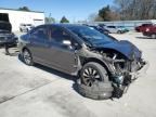 2009 Honda Civic EX