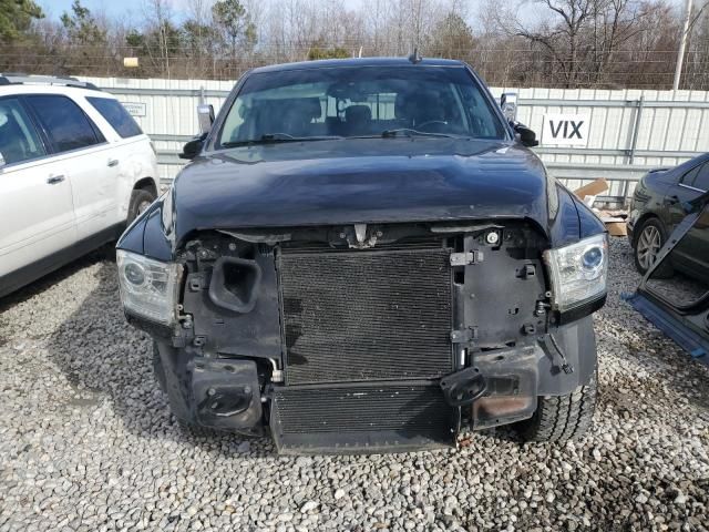 2015 Dodge RAM 2500 Longhorn