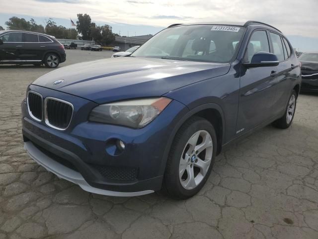 2015 BMW X1 SDRIVE28I