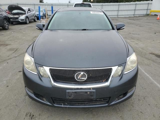 2008 Lexus GS 350