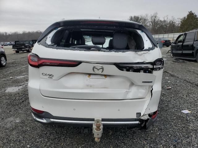 2024 Mazda CX-90 Premium Plus