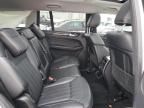 2015 Mercedes-Benz GL 450 4matic