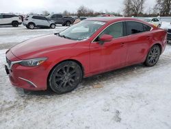 2016 Mazda 6 Grand Touring en venta en London, ON