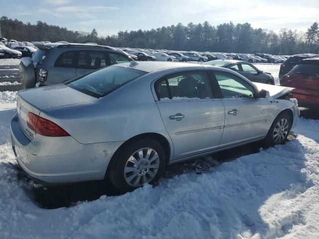 2009 Buick Lucerne CXL