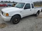 2003 Ford Ranger Super Cab