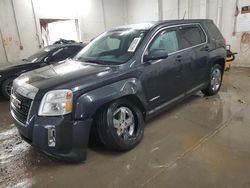 Salvage cars for sale at Madisonville, TN auction: 2013 GMC Terrain SLE