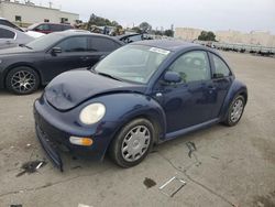 Run And Drives Cars for sale at auction: 1999 Volkswagen New Beetle GL