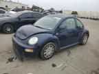 1999 Volkswagen New Beetle GL