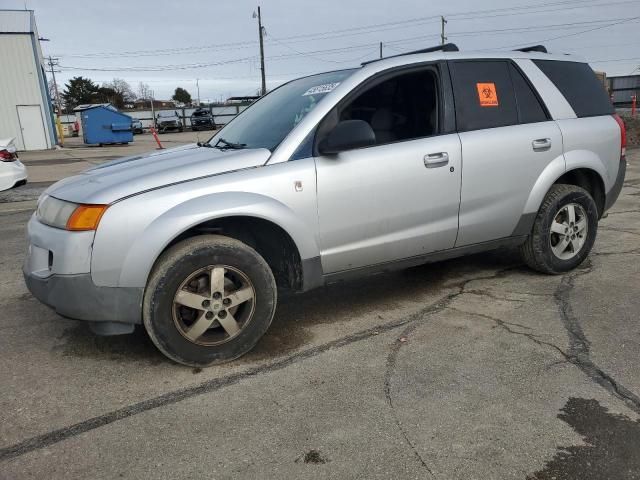 2005 Saturn Vue