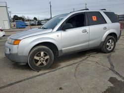 Salvage cars for sale at Nampa, ID auction: 2005 Saturn Vue