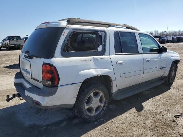 2004 Chevrolet Trailblazer EXT LS