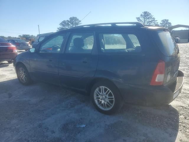 2003 Ford Focus SE