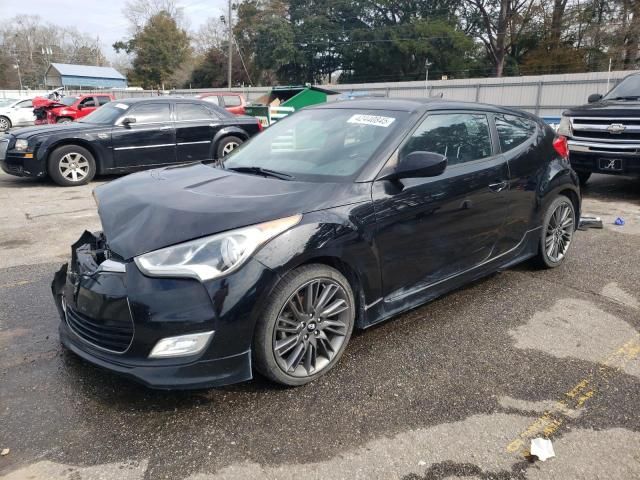 2013 Hyundai Veloster