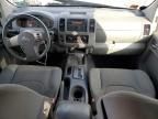 2008 Nissan Frontier Crew Cab LE