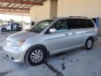 2008 Honda Odyssey EXL