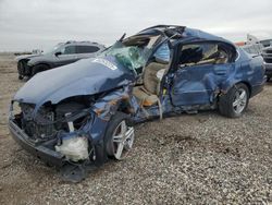 Salvage cars for sale at Houston, TX auction: 2004 Lexus GS 300