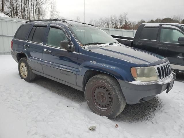 2003 Jeep Grand Cherokee Laredo