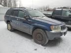 2003 Jeep Grand Cherokee Laredo