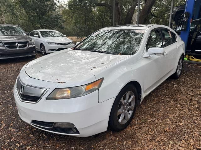 2013 Acura TL