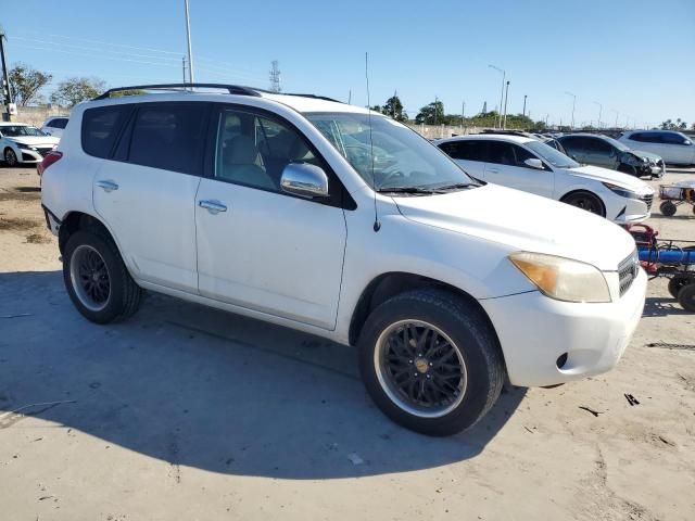 2008 Toyota Rav4