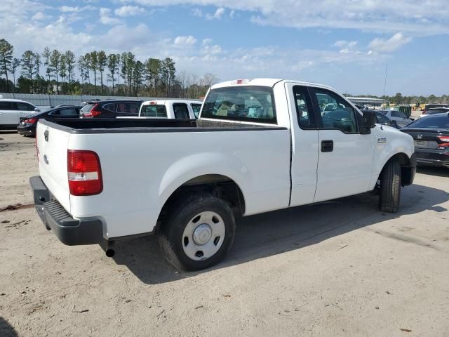 2008 Ford F150