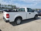 2008 Ford F150