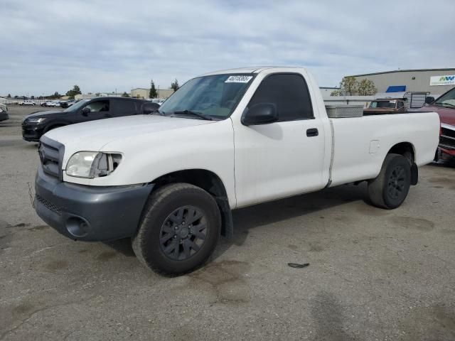 2006 Toyota Tundra